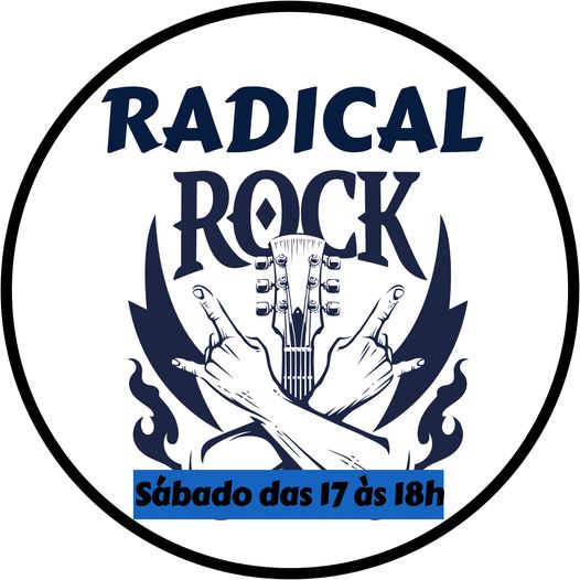 O melhor do Rock Radical!